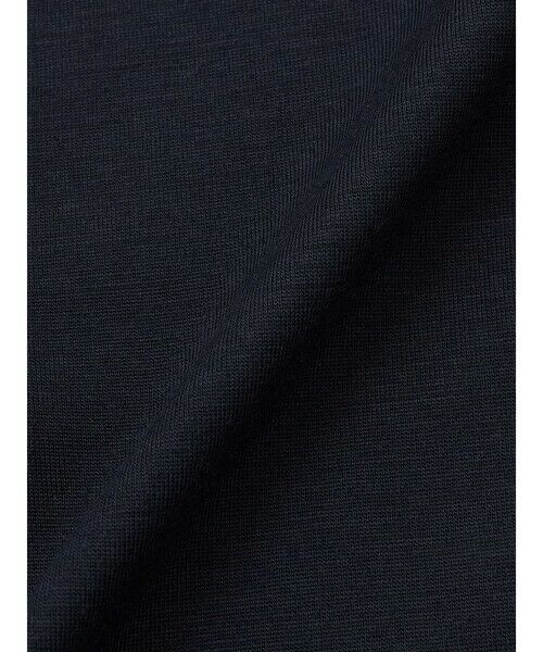 Aquascutum / アクアスキュータム テーラードジャケット | 【セットアップ対応】Dress Jersey Set-Up Jacket | 詳細5