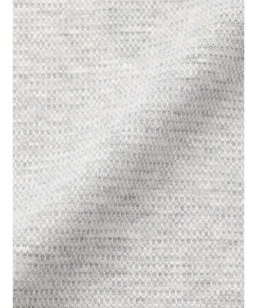 Aquascutum / アクアスキュータム テーラードジャケット | Honeycomb Light Jersey Jacket | 詳細12