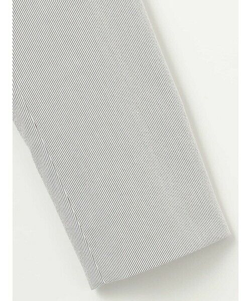 Aquascutum / アクアスキュータム テーラードジャケット | 【セットアップ対応】ライトサッカージャケット | 詳細19