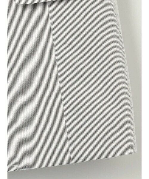 Aquascutum / アクアスキュータム テーラードジャケット | 【セットアップ対応】ライトサッカージャケット | 詳細20