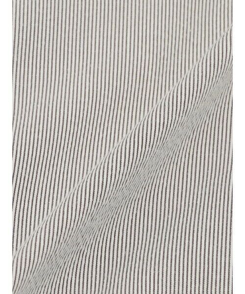 Aquascutum / アクアスキュータム テーラードジャケット | 【セットアップ対応】ライトサッカージャケット | 詳細22