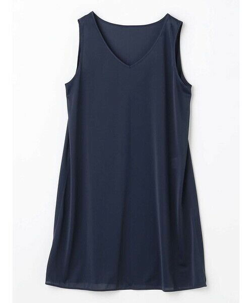 Aquascutum / アクアスキュータム ドレス | スクエアドットプリントドレス | 詳細12