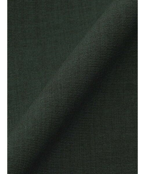 Aquascutum / アクアスキュータム シャツ・ブラウス | 【セットアップ対応】ライト強撚ハーフスリーブシャツ | 詳細11