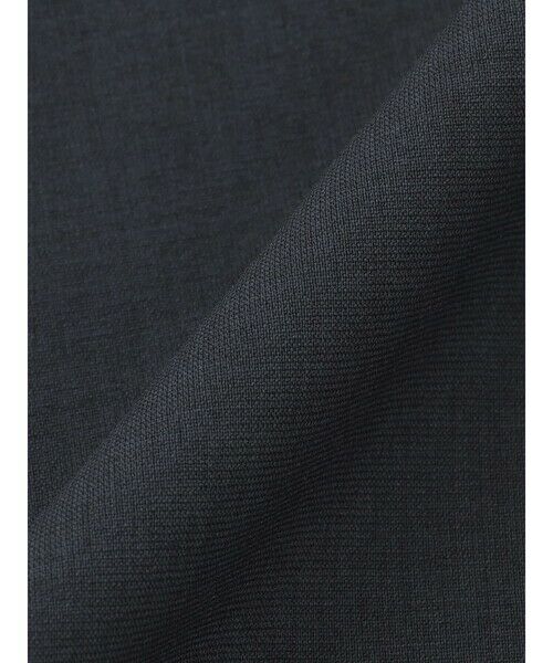 Aquascutum / アクアスキュータム シャツ・ブラウス | 【セットアップ対応】ライト強撚ハーフスリーブシャツ | 詳細15