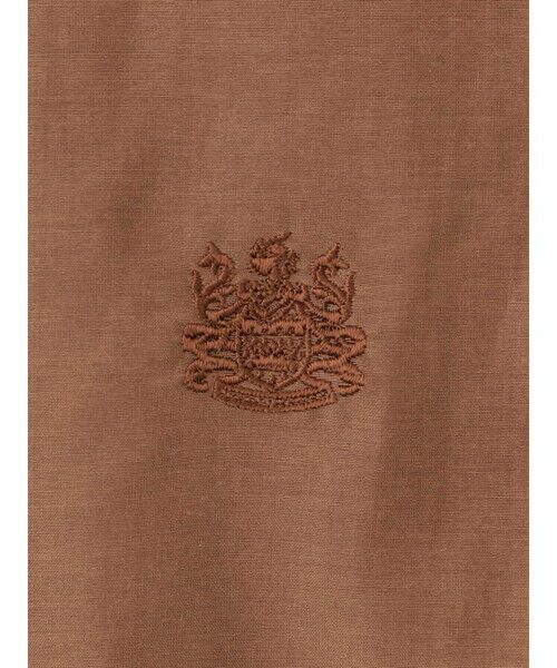 Aquascutum / アクアスキュータム シャツ・ブラウス | ウォッシャブルシルクブラウス | 詳細11