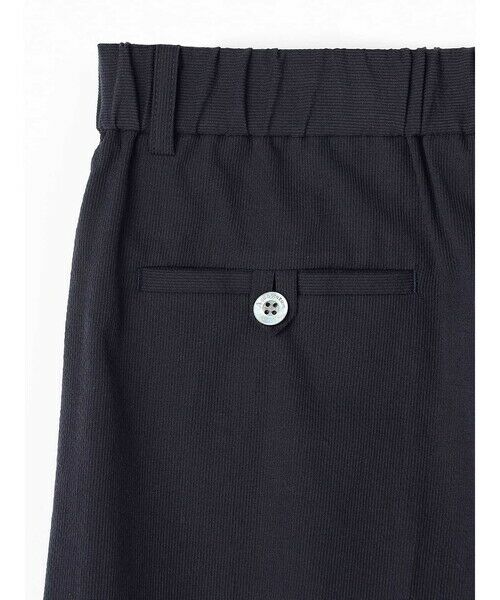 Aquascutum / アクアスキュータム その他パンツ | 【セットアップ対応】ライトサッカーパンツ | 詳細10