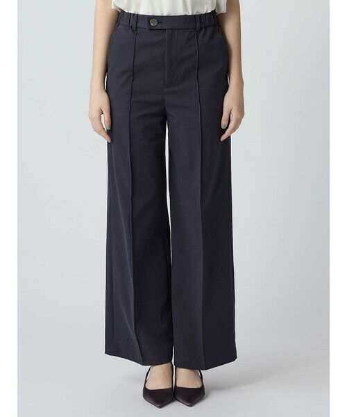 Aquascutum / アクアスキュータム その他パンツ | 【セットアップ対応】ライトサッカーパンツ | 詳細2