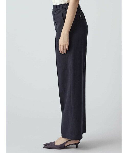 Aquascutum / アクアスキュータム その他パンツ | 【セットアップ対応】ライトサッカーパンツ | 詳細3