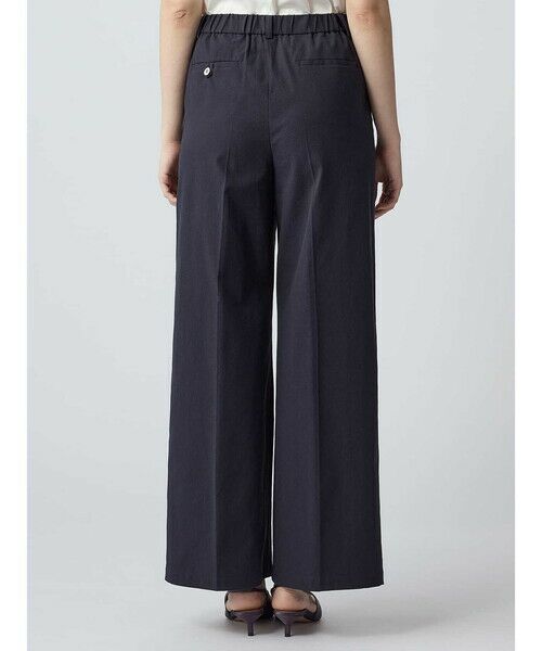 Aquascutum / アクアスキュータム その他パンツ | 【セットアップ対応】ライトサッカーパンツ | 詳細4