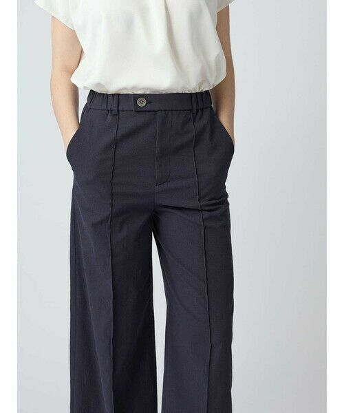 Aquascutum / アクアスキュータム その他パンツ | 【セットアップ対応】ライトサッカーパンツ | 詳細5