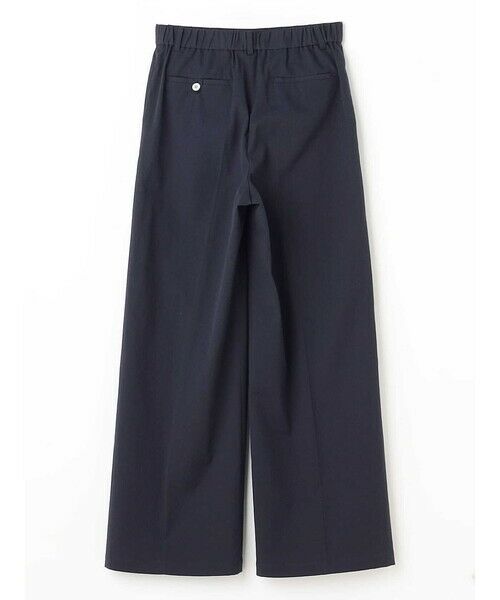 Aquascutum / アクアスキュータム その他パンツ | 【セットアップ対応】ライトサッカーパンツ | 詳細7