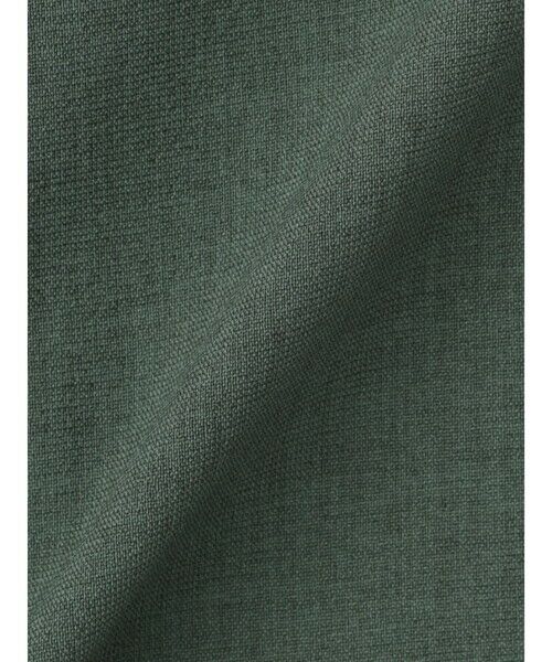 Aquascutum / アクアスキュータム その他パンツ | 【セットアップ対応】ライト強撚テーパードパンツ | 詳細4