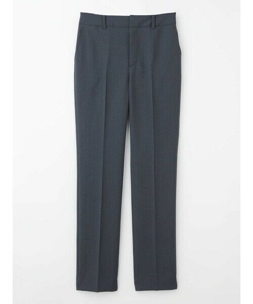 Aquascutum / アクアスキュータム その他パンツ | 【セットアップ対応】ライト強撚テーパードパンツ | 詳細10