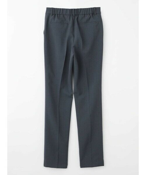 Aquascutum / アクアスキュータム その他パンツ | 【セットアップ対応】ライト強撚テーパードパンツ | 詳細11