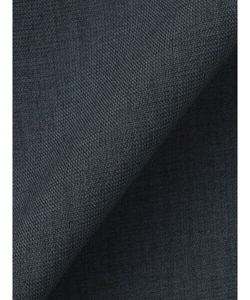 Aquascutum / アクアスキュータム その他パンツ | 【セットアップ対応】ライト強撚テーパードパンツ | 詳細15