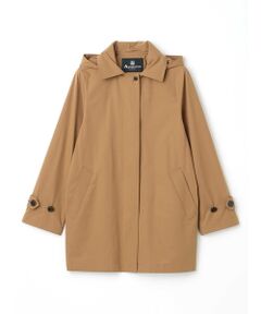Aquascutum / アクアスキュータム その他アウター | クラブチェック パッカブルコート