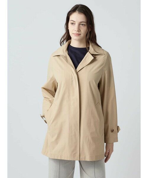 Aquascutum / アクアスキュータム その他アウター | クラブチェック パッカブルコート | 詳細10