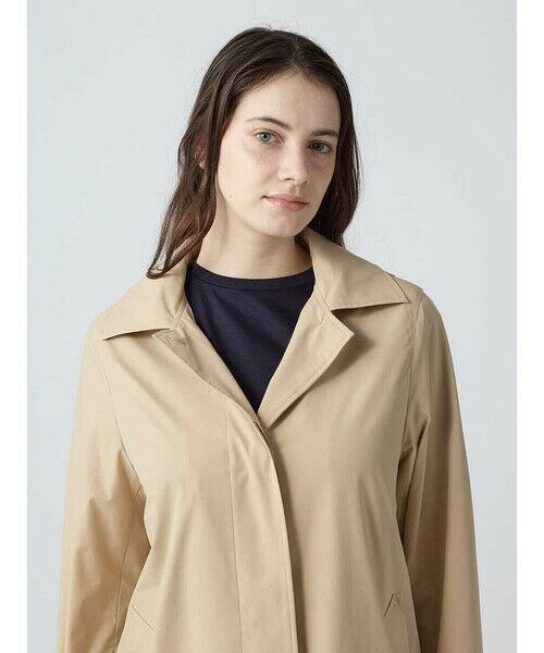 Aquascutum / アクアスキュータム その他アウター | クラブチェック パッカブルコート | 詳細11