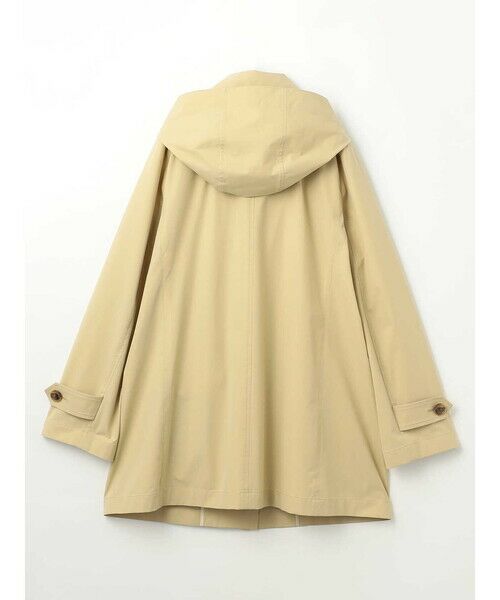 Aquascutum / アクアスキュータム その他アウター | クラブチェック パッカブルコート | 詳細14