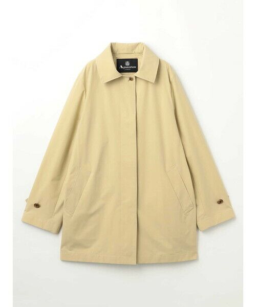 Aquascutum / アクアスキュータム その他アウター | クラブチェック パッカブルコート | 詳細20