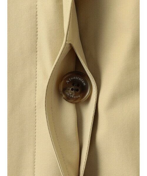 Aquascutum / アクアスキュータム その他アウター | クラブチェック パッカブルコート | 詳細21