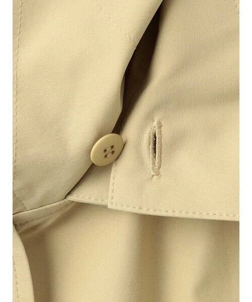 Aquascutum / アクアスキュータム その他アウター | クラブチェック パッカブルコート | 詳細22