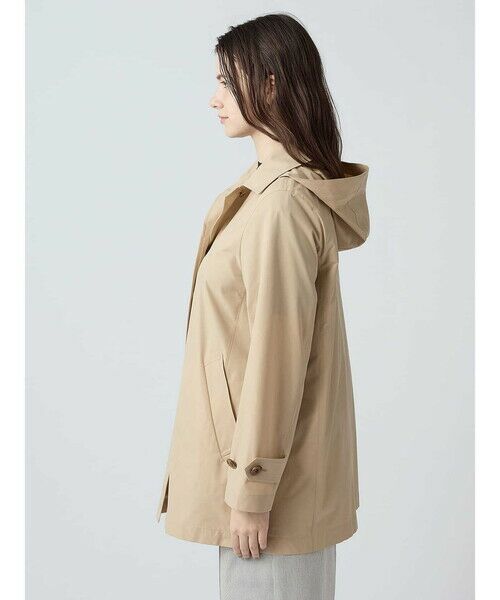 Aquascutum / アクアスキュータム その他アウター | クラブチェック パッカブルコート | 詳細8