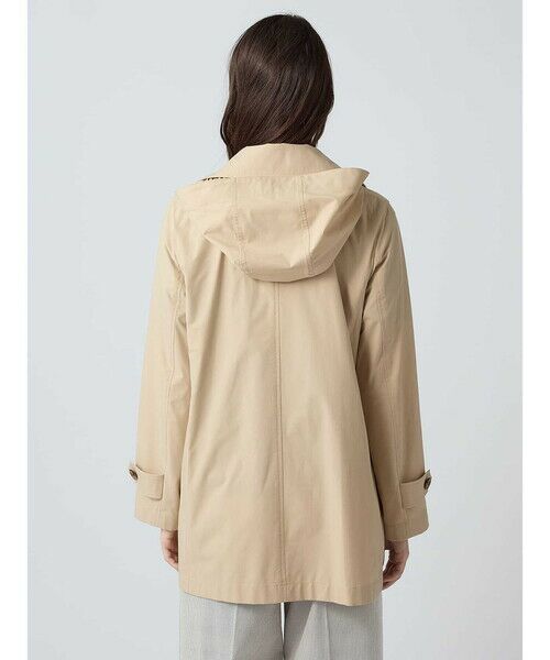 Aquascutum / アクアスキュータム その他アウター | クラブチェック パッカブルコート | 詳細9