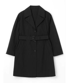 Aquascutum / アクアスキュータム その他アウター | シアーナイロンコート
