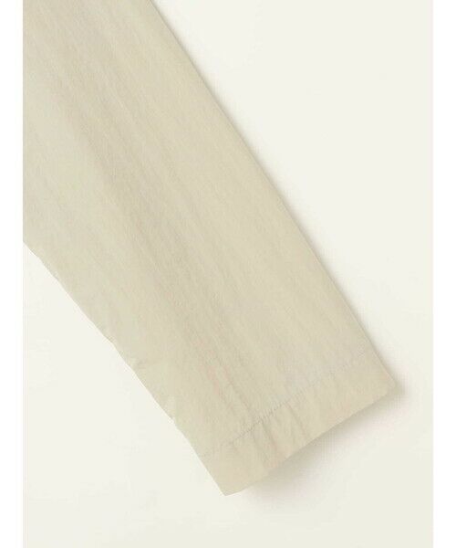 Aquascutum / アクアスキュータム その他アウター | シアーナイロンコート | 詳細10