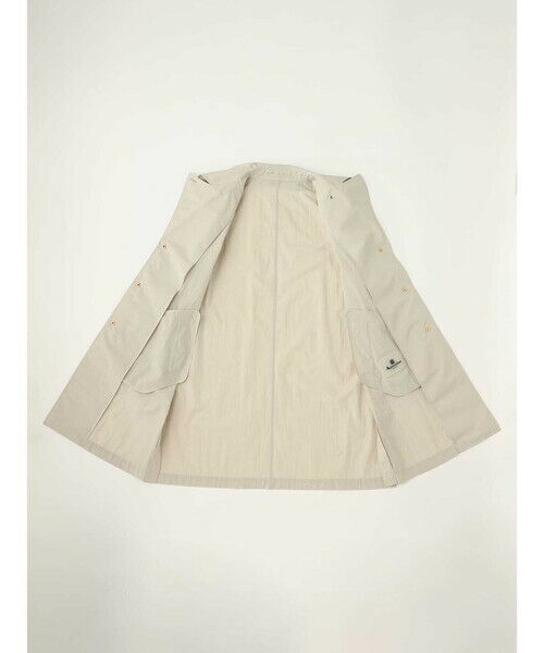 Aquascutum / アクアスキュータム その他アウター | シアーナイロンコート | 詳細12