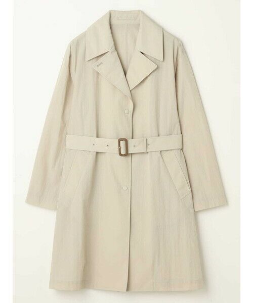 Aquascutum / アクアスキュータム その他アウター | シアーナイロンコート | 詳細13