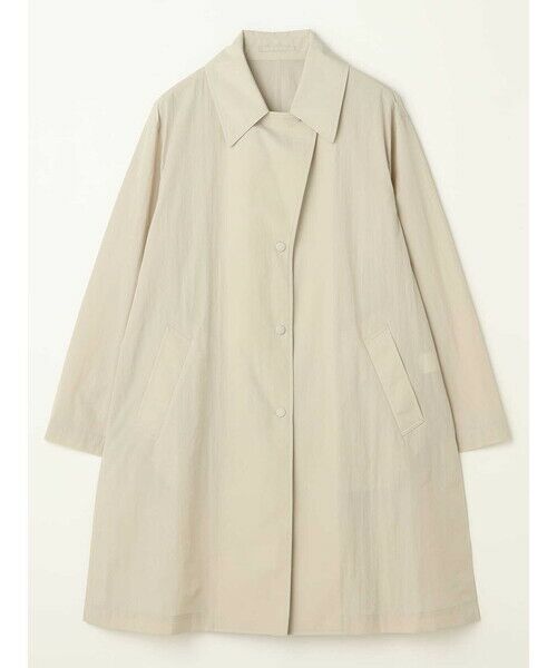 Aquascutum / アクアスキュータム その他アウター | シアーナイロンコート | 詳細14