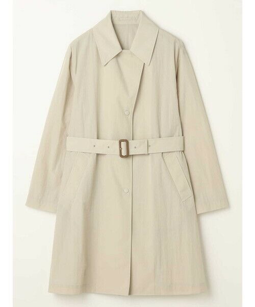 Aquascutum / アクアスキュータム その他アウター | シアーナイロンコート | 詳細7