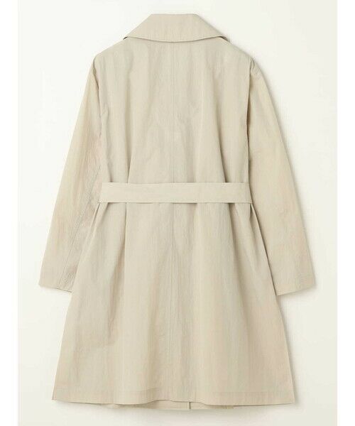 Aquascutum / アクアスキュータム その他アウター | シアーナイロンコート | 詳細8