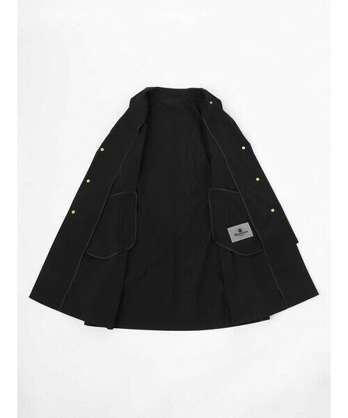 Aquascutum / アクアスキュータム その他アウター | シアーナイロンコート | 詳細16