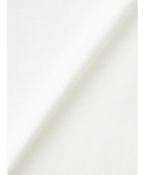 Aquascutum / アクアスキュータム カットソー | スーピマコットンポンチ ノースリーブ | 詳細15