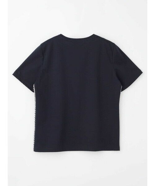 Aquascutum / アクアスキュータム カットソー | スーピマコットンポンチ  カットソー | 詳細10