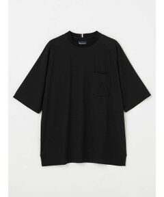 Aquascutum / アクアスキュータム カットソー | TEC.3Trip:Smooth Raglan Sleeves T-shirt