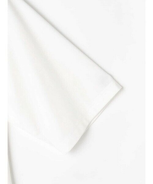 Aquascutum / アクアスキュータム カットソー | TEC.3Trip:Smooth Raglan Sleeves T-shirt | 詳細10