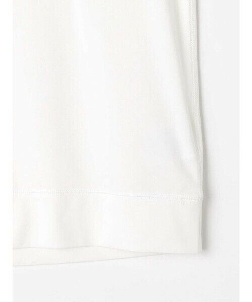 Aquascutum / アクアスキュータム カットソー | TEC.3Trip:Smooth Raglan Sleeves T-shirt | 詳細11