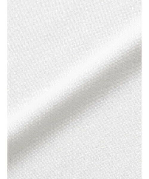 Aquascutum / アクアスキュータム カットソー | TEC.3Trip:Smooth Raglan Sleeves T-shirt | 詳細13