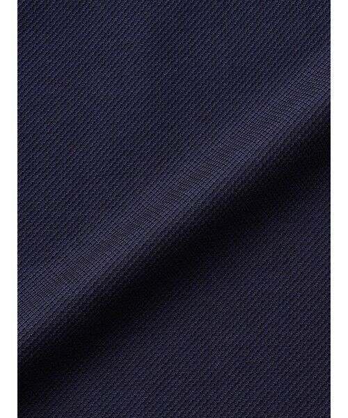 Aquascutum / アクアスキュータム カットソー | Birdseye Polo | 詳細4