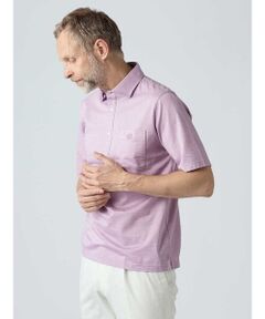 Aquascutum / アクアスキュータム カットソー | Cation Mix Polo