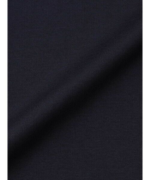 Aquascutum / アクアスキュータム カットソー | AQ Honeycomb T-shirt | 詳細4