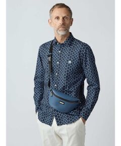 Aquascutum / アクアスキュータム その他小物 | Leather Mini Shoulder Bag
