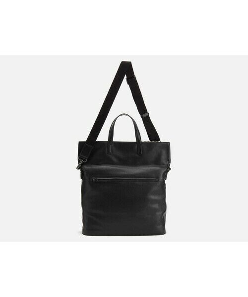 Aquascutum / アクアスキュータム その他小物 | Leather Mini Shoulder Bag | 詳細5