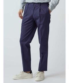 Aquascutum / アクアスキュータム スラックス・ドレスパンツ | 【KING SIZE】One Wash Stretch Chino Pants