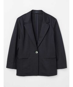 Aquascutum / アクアスキュータム テーラードジャケット | ラミーカノコジャケット