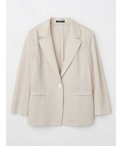 Aquascutum / アクアスキュータム テーラードジャケット | ラミーカノコジャケット